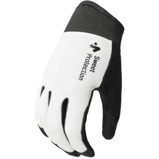 Foto de SWEET Protection Guantes MTB Mujer - Hunter - Bright White