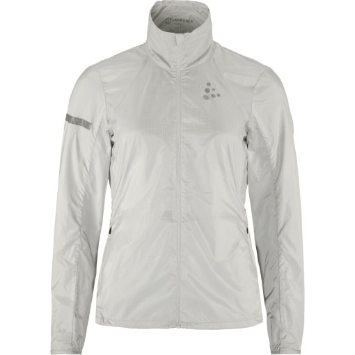 Foto de CRAFT Chaqueta de Correr Mujer - Pro Hypervent 2 - Cloud