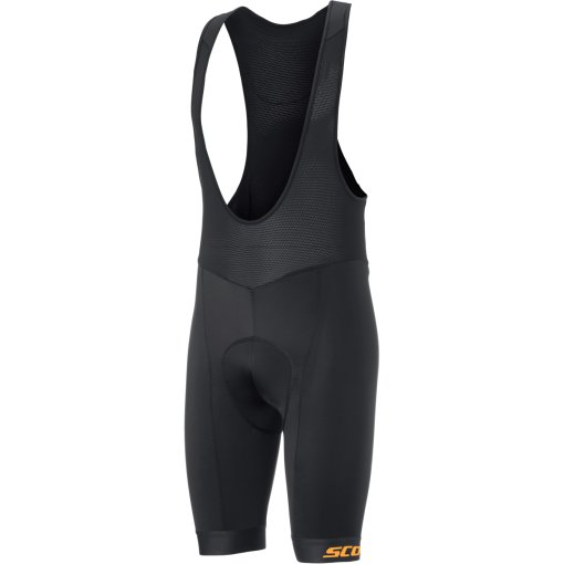 Productfoto van SCOTT Endurance ++ Fietsbroek Heren - black/gleam orange