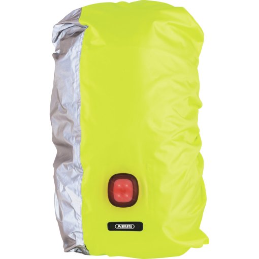 Immagine prodotto da ABUS Lumino Night Cover Telo Antipioggia - neon