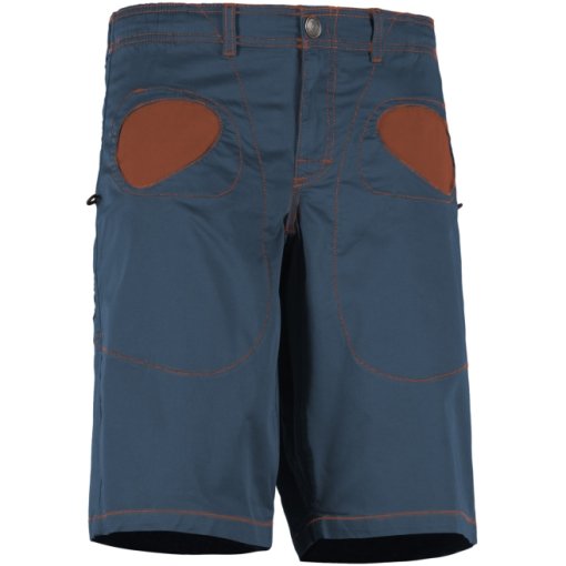 Photo produit de E9 Pantacourt d&#039;Escalade Homme - Rondo Short-S - Apatite