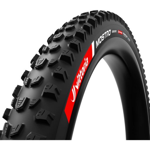 【新品・未開封】Vittoria Barzo XC Race 29 x 2.25 Vittoria Barzo XC Race Opona Składana - 29x2.25