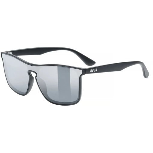 Produktbild von Uvex Heyday Sonnenbrille - black matt/smoke