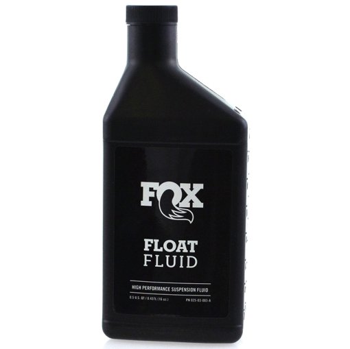 Immagine prodotto da FOX Float Fluid Olio Forcella - 473 ml (16 oz)
