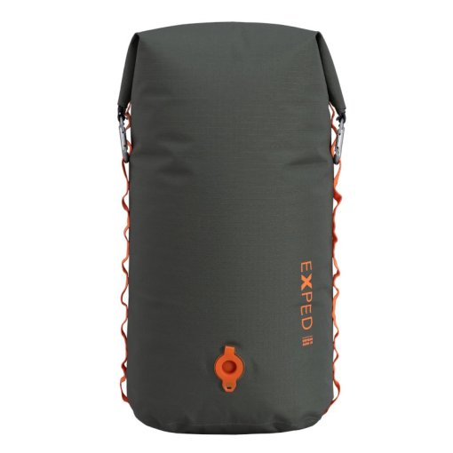 Foto de Exped Bolsa Estanca - Drybag Dura - 25 L - moraine