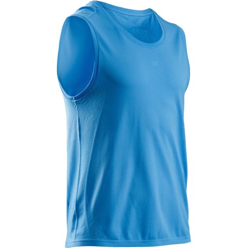 Immagine prodotto da X-Bionic Xceed Run Discover Canotta unisex - eternal ice