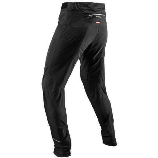 Pantalon De Cyclisme Trigema Taille M Noir - Rembourré - 85% Polyester 15% élasthanne - Occasion Comme Neuf