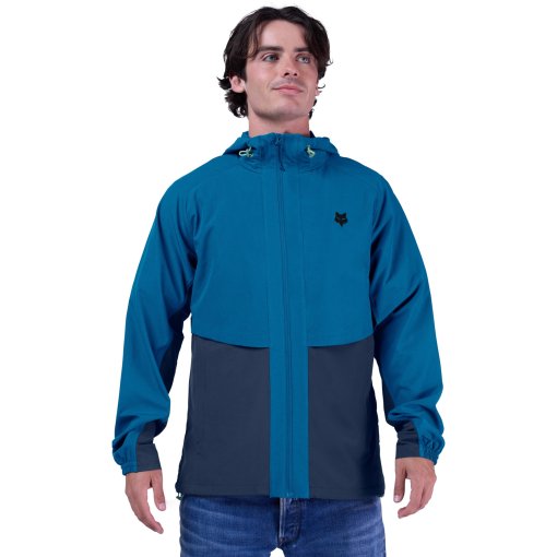 Immagine prodotto da FOX Giacca antivento Uomo - Survivalist - twilight