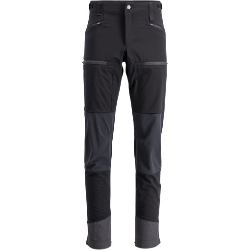Foto de Lundhags Pantalones Hombre - Padje Stretch - Negro 10000
