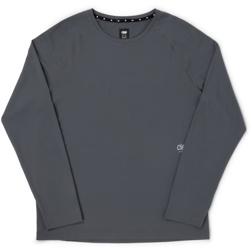 Picture of Ciele Athletics DLY Longsleeve Shirt Men - ocean