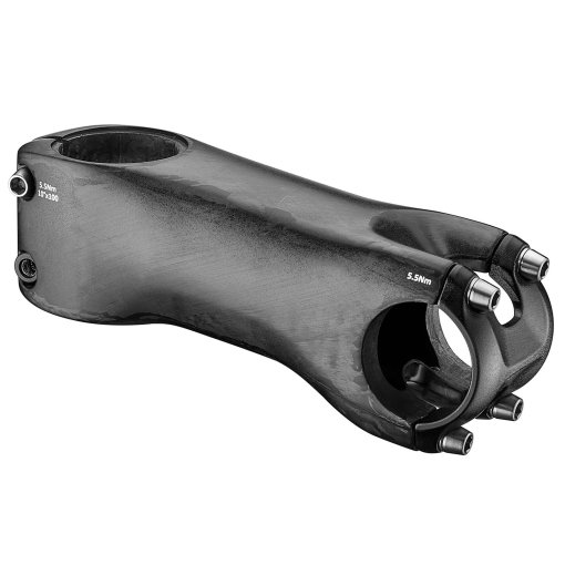 Zdjęcie: Giant Contact SLR OD2 Carbon Stem 10° - 31,8 mm - black