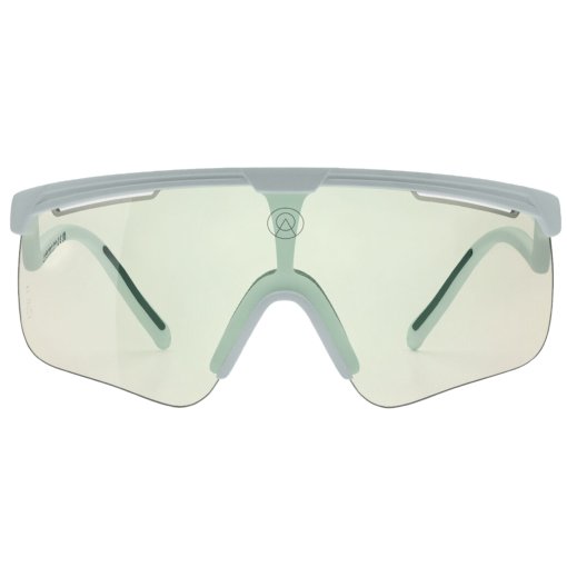 Picture of ALBA Delta Glasses - Ice / VZUM F-LENS BEETLE