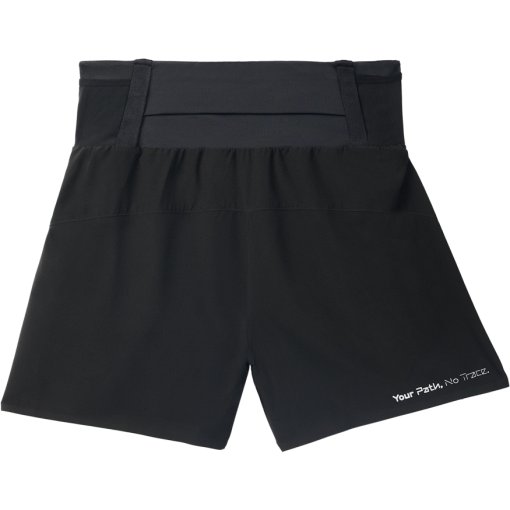 NNormal Race Running Shorts Men - Black | BIKE24