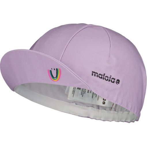 Photo produit de Maloja SeftonM. casquette à visière - summer sky 1236