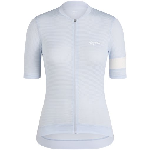 Foto de Rapha Maillot de Manga Corta Mujer - Core Lightweight - ice/white
