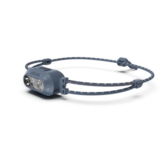 Picture of Silva Smini Fly Head Light - blue