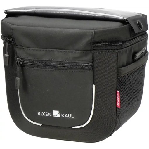 Slika izdelka KLICKfix Aventour Compact 0272AC Torba za krmilo – 3L - črno