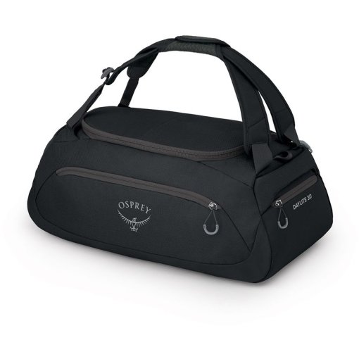 Foto de Osprey Bolsa de Viaje - Daylite Duffel 30 - Negro