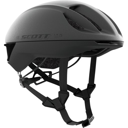 Productfoto van SCOTT Cadence Mips (CE) Helm - granite black