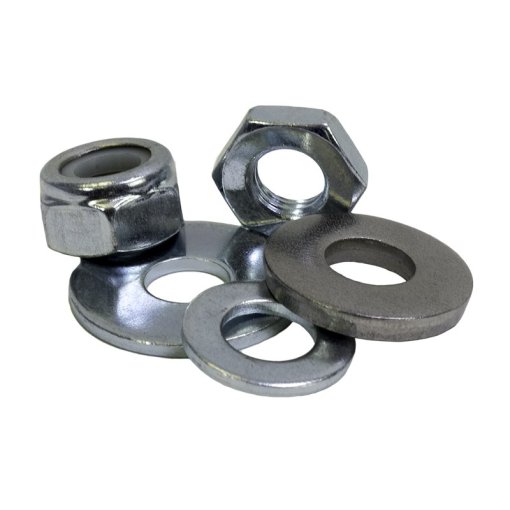 Immagine prodotto da SILCA Pista/SuperPista Nut/Washer Kit