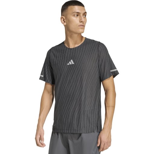 Produktbild von adidas Adi365 Climacool+ Engineered Laufshirt Herren - black KA2381