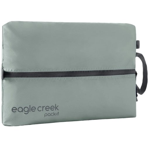 Picture of Eagle Creek Pack-It Isolate Shoe Sack - storm grey