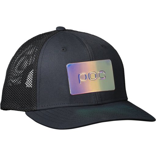 Photo produit de POC Casquette Enfants - Essential MTB - 1043 Sylvanite Grey