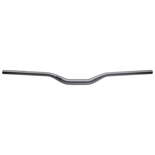 Title AH1 Handlebar - MTB | 31.8 | Rise 50mm - grey | BIKE24