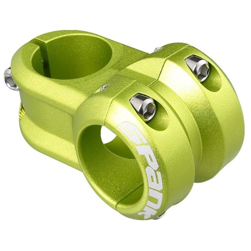 Immagine prodotto da Spank Spoon 2.0 - 31.8 Stem - shotpeen green
