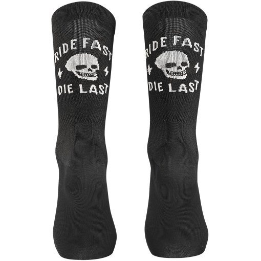 Foto de Northwave Calcetines Ciclismo - Ride Fast Die Last - negro 10