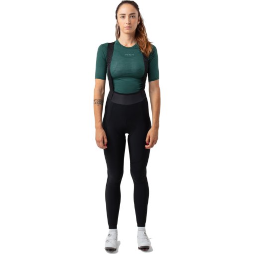Immagine prodotto da Isadore Salopette Ciclismo Lunga Donna - Signature Thermal - Nero