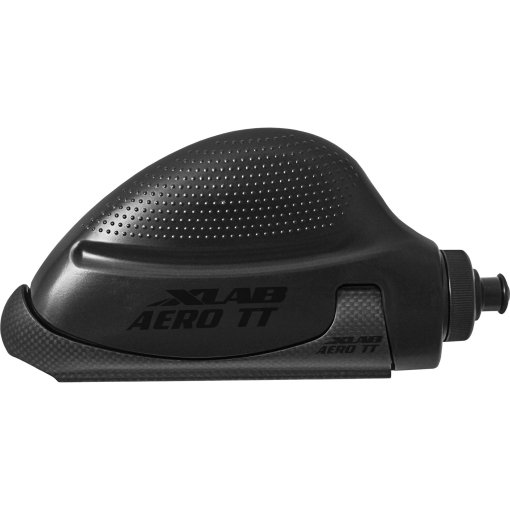 Image of XLAB Aero TT Cage & Bottle - black matte