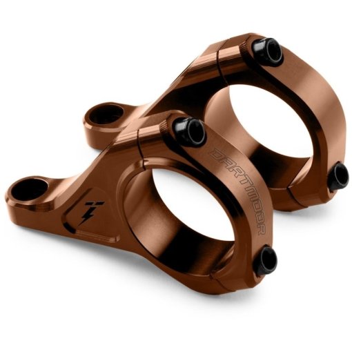 Kuva tuotteesta Dartmoor Thunder Ohjainkannatin - Direct Mount | 35mm - choco