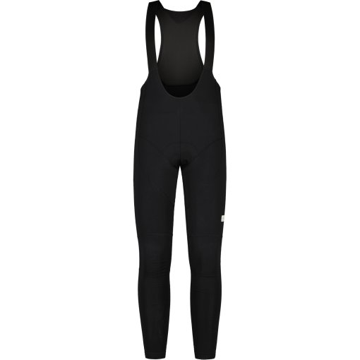 Foto de Maloja Malla Hombre - JaffM. NOS Cycle Thermal - deep black 8833