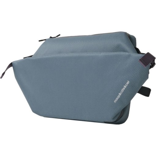 Image de MAAP Sac à Bandoulière - Cote & Ciel Isarau 14.5L - orion blue