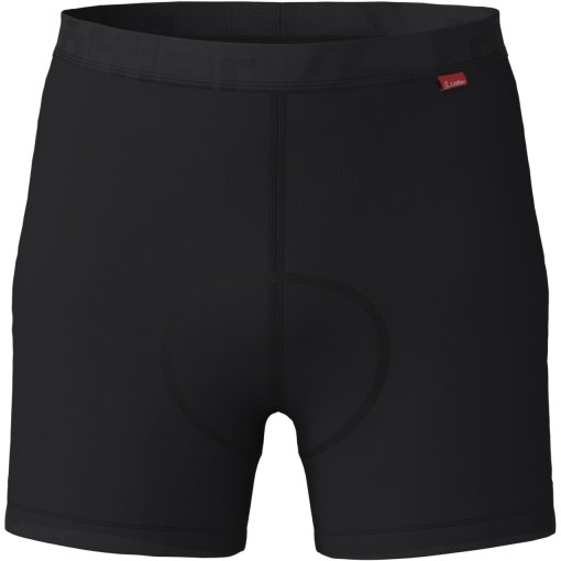 Productfoto van Löffler Transtex® Light Fiets-Binnenshort Heren - zwart 990