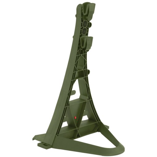 Immagine prodotto da Hebie Cavalletto Portabici - TURRIX 698 - oliva