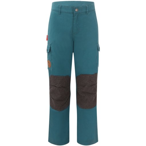 Foto de Trollkids Pantalones de Invierno Niño - Trollheimen - Teal