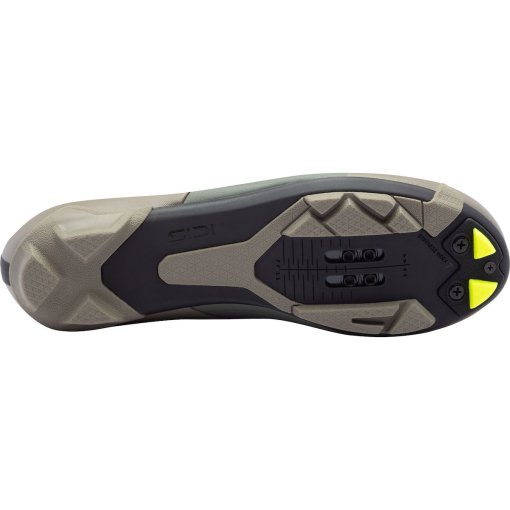 Sidi Silvis MTB Shoes - Dark Gray | BIKE24