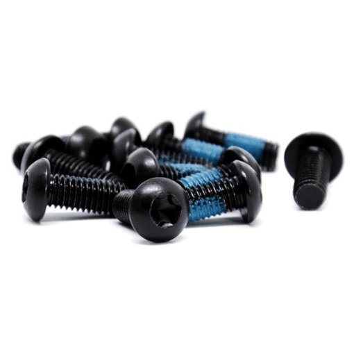 Foto de Trickstuff Juego de Tornillos para Discos de Freno - 6 Piezas