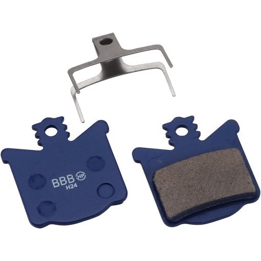 Photo produit de BBB Cycling DiscStop BBS-81 HP Patins de frein pour Magura