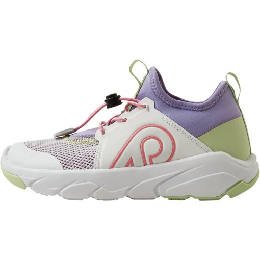 Foto de Reima Zapatillas Niño - Rullari - lilac amethyst 5450