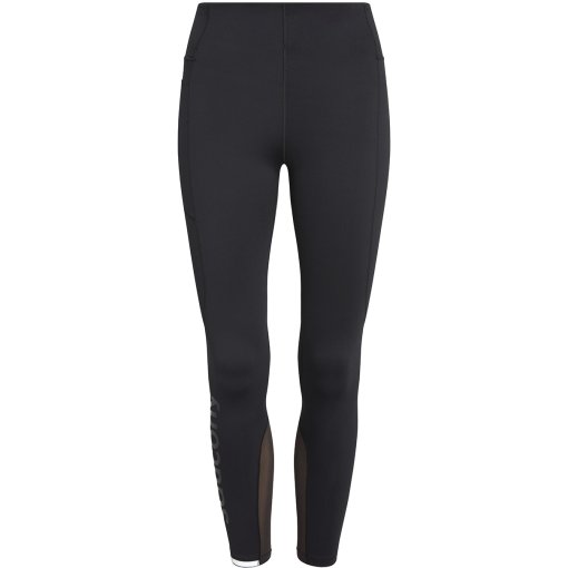 Photo produit de Saucony 7/8 Collant Femme - Fortify High Rise - noir