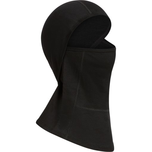 Image of Icebreaker Merino 360 RealFleece™ Elemental Balaclava - Black