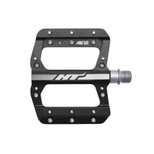 Immagine prodotto da HT AE12 EVO+ Piattaforma Pedale - nero