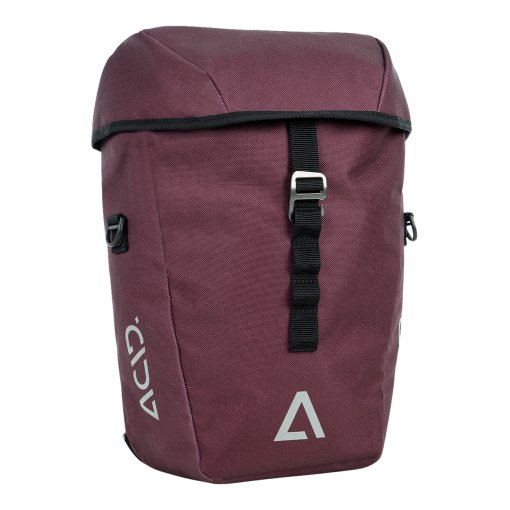 Foto de ACID CITY 15 SMLink Alforja - rojo