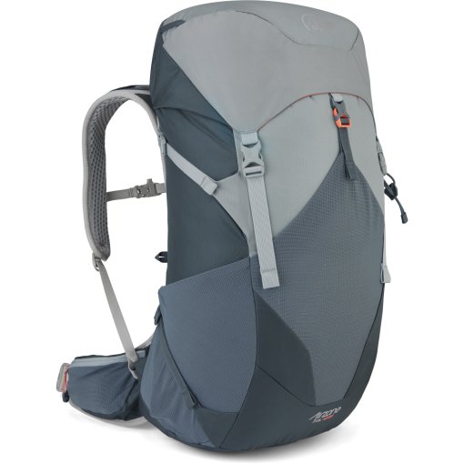Foto de Lowe Alpine Mochila Mujer - AirZone Trail ND33L - S/M - Orion Blue/Citadel