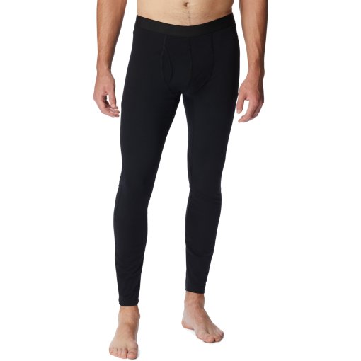 Immagine prodotto da Columbia Legging Uomo - Midweight Stretch - Nero