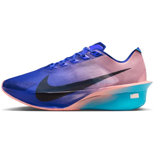 Billede af Nike Vaporfly Next 4 Løbesko til landevejsløb for herrer - racer blue/blue lightning/white IM8203-400
