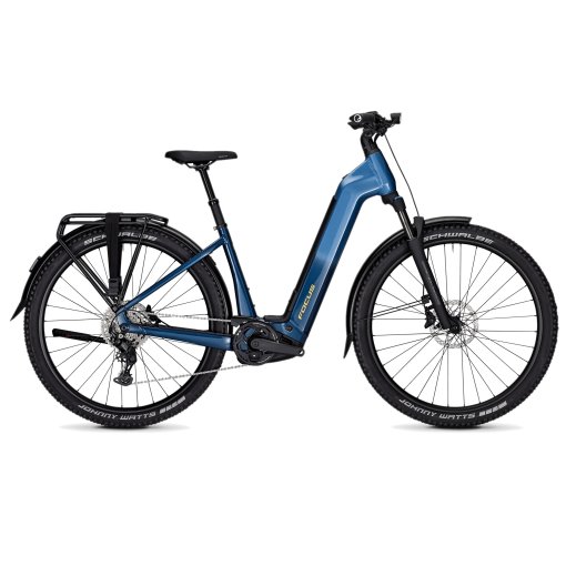 Focus AVENTURA² 6.7 540 Wh 2027